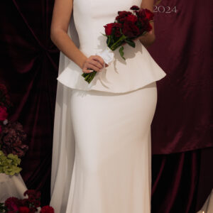 Robe YASMINE