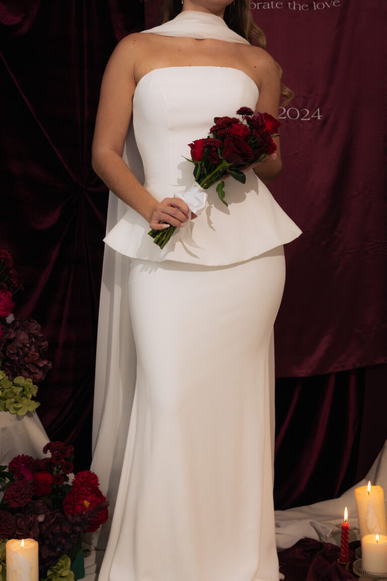 Robe YASMINE